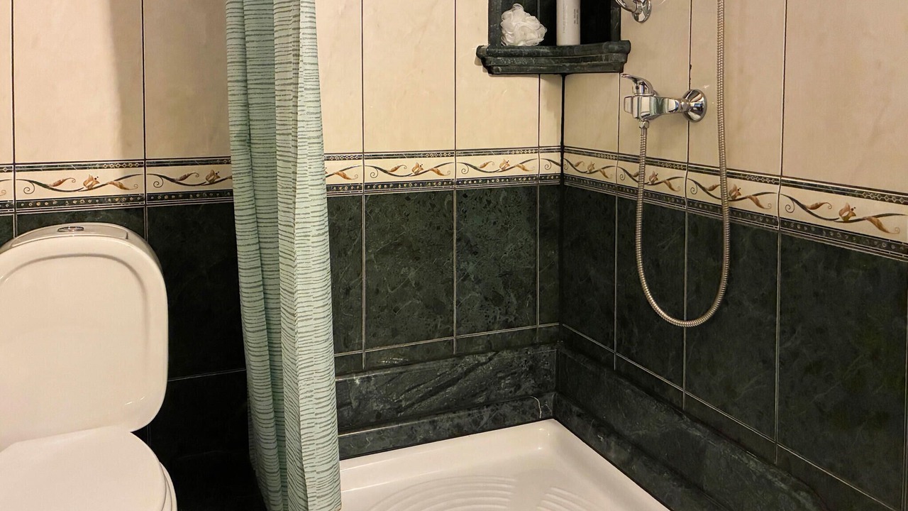 Photo of Bathroom in Ika