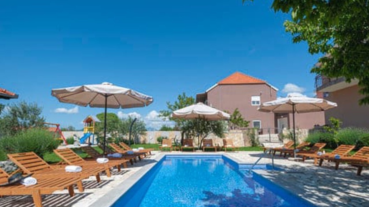 Photo of Outdoor in Sestanovac