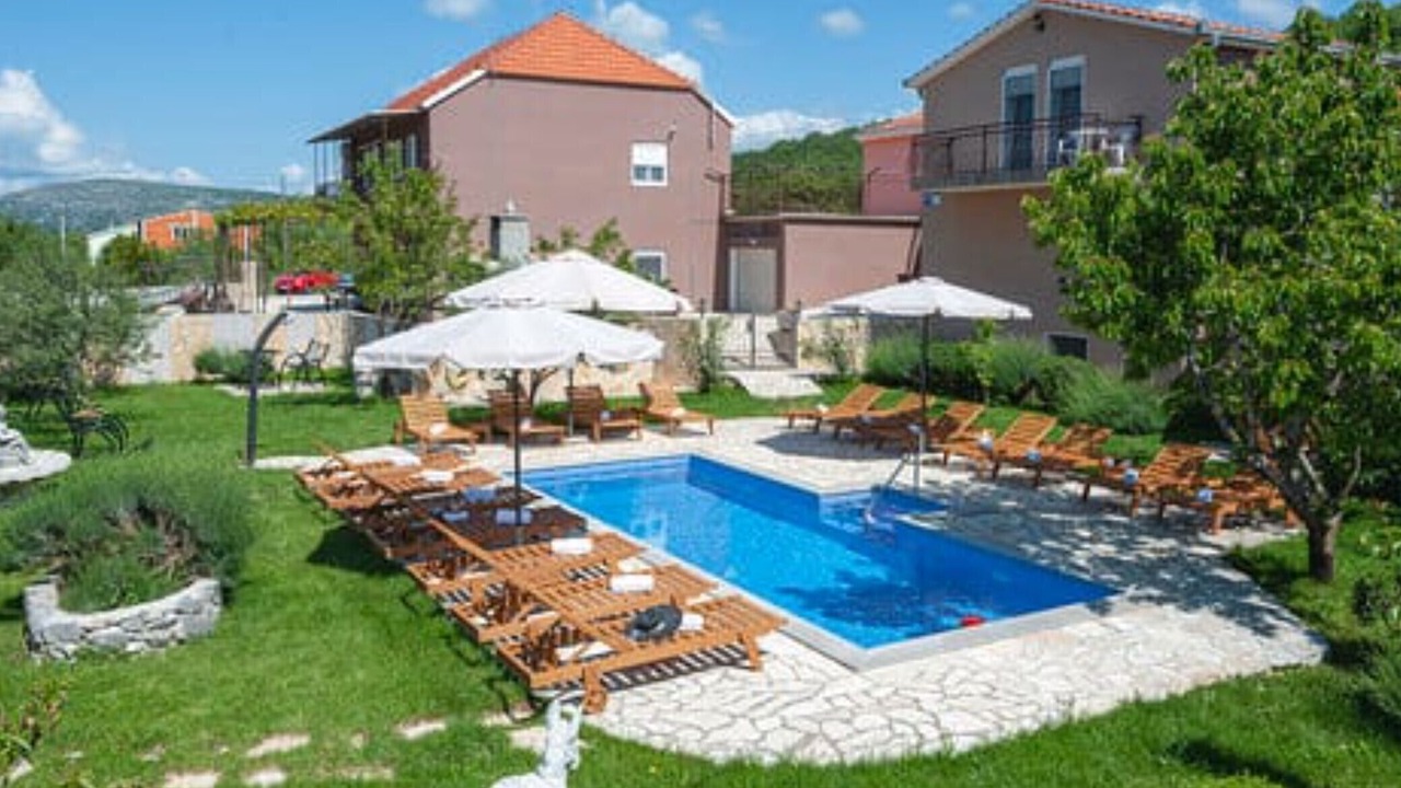 Photo of Outdoor in Sestanovac
