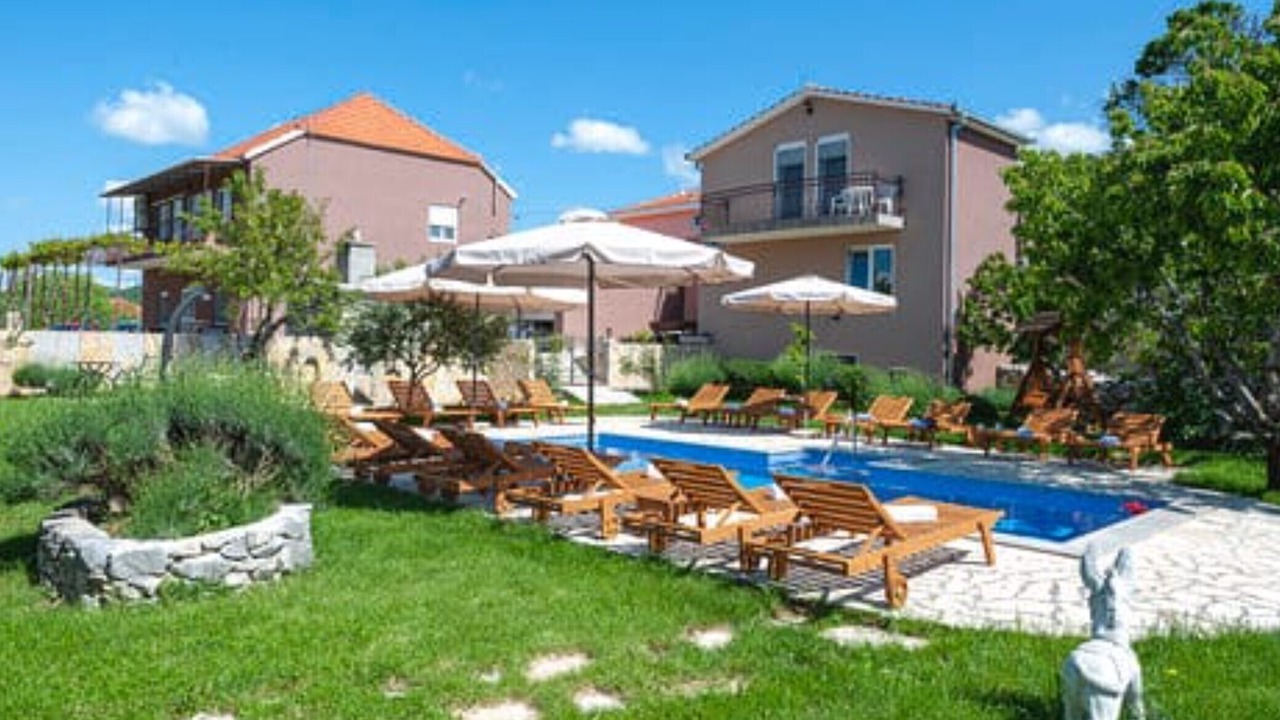 Photo of Outdoor in Sestanovac