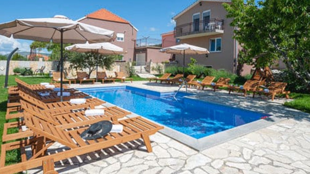Photo of Outdoor in Sestanovac