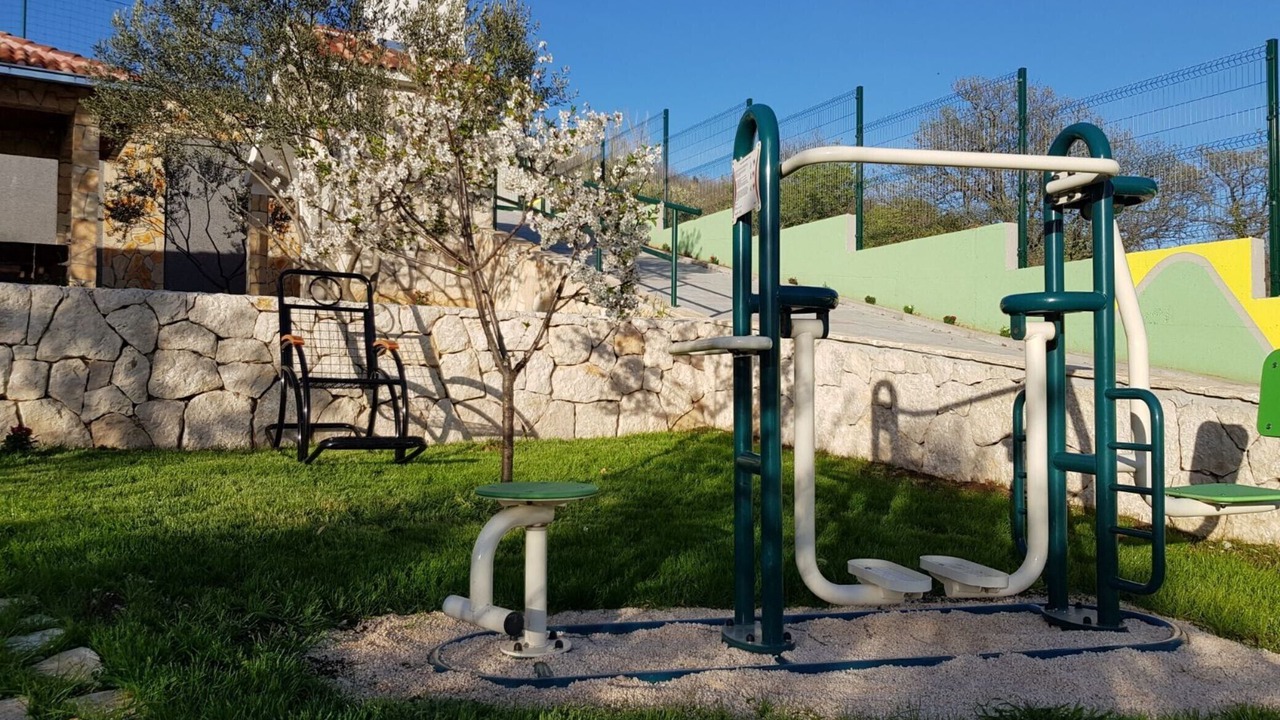 Photo of Outdoor in Sestanovac