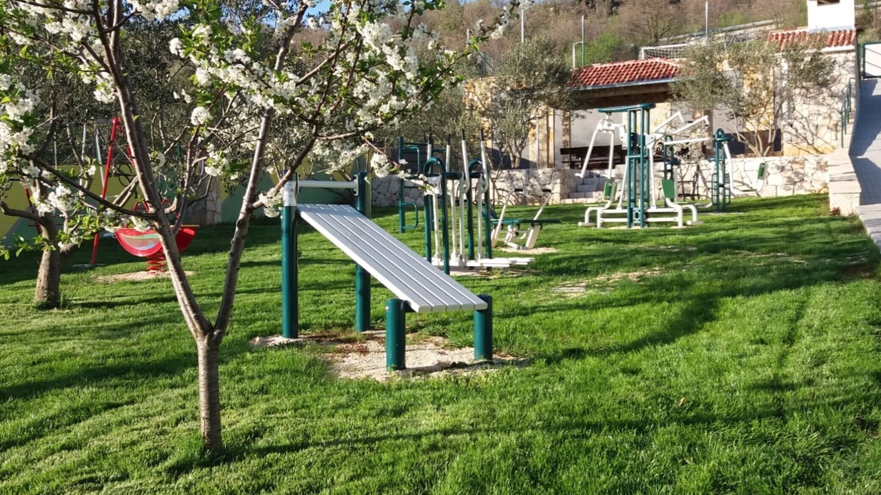 Photo of Outdoor in Sestanovac