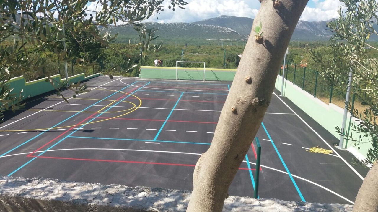 Photo of Outdoor in Sestanovac