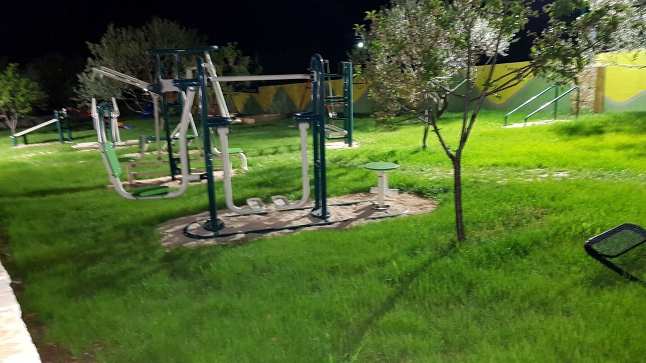Photo of Outdoor in Sestanovac