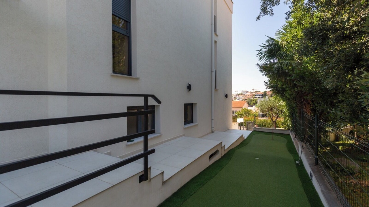 Photo of Outdoor in Pjescana Uvala