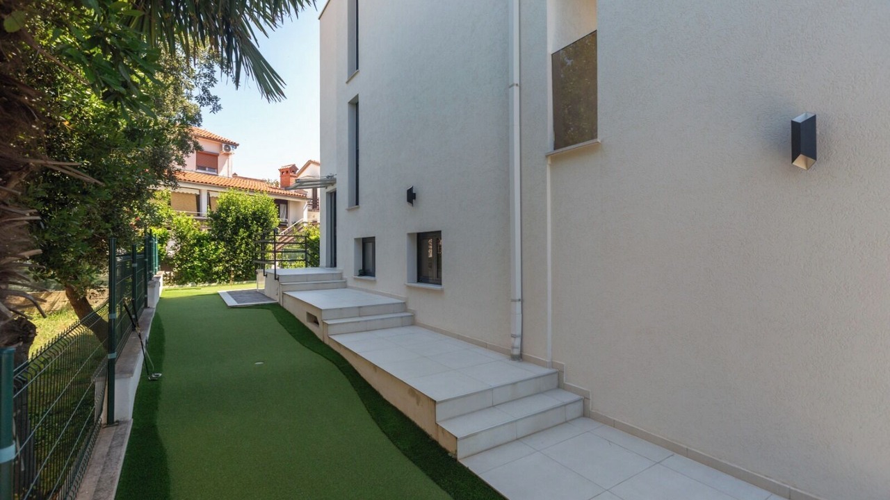 Photo of Outdoor in Pjescana Uvala