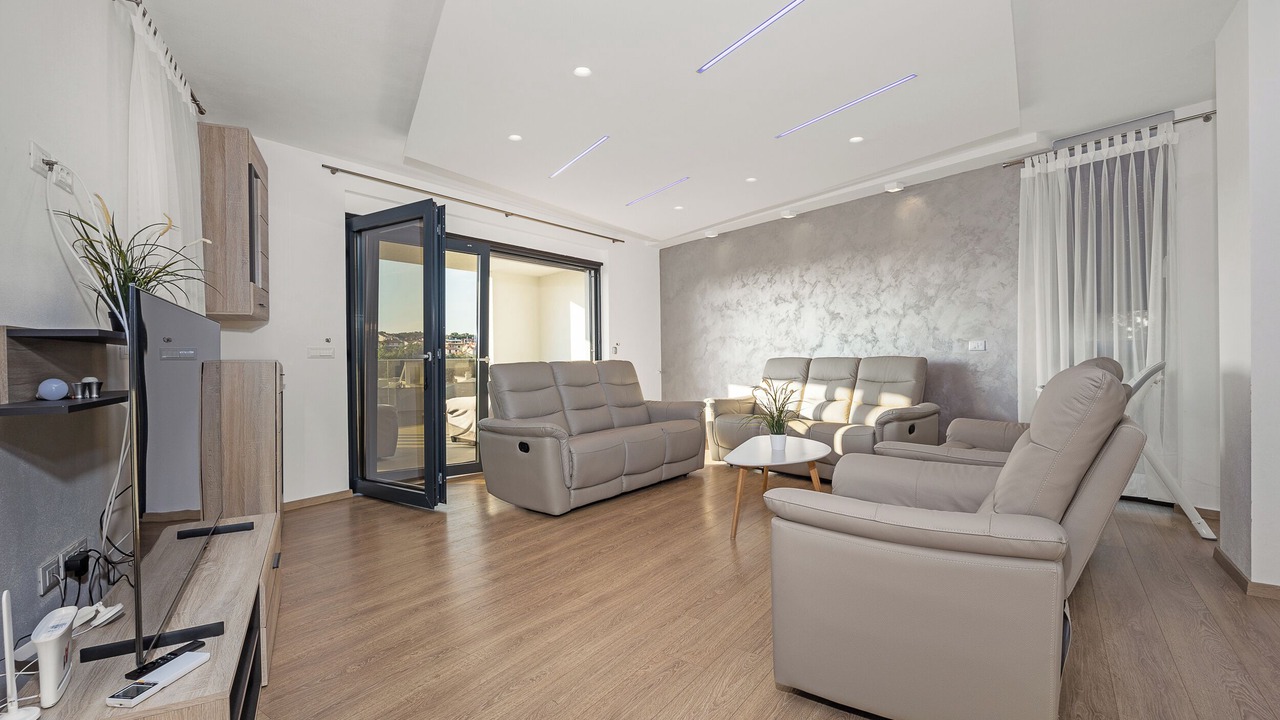 Photo of Livingroom in Pjescana Uvala