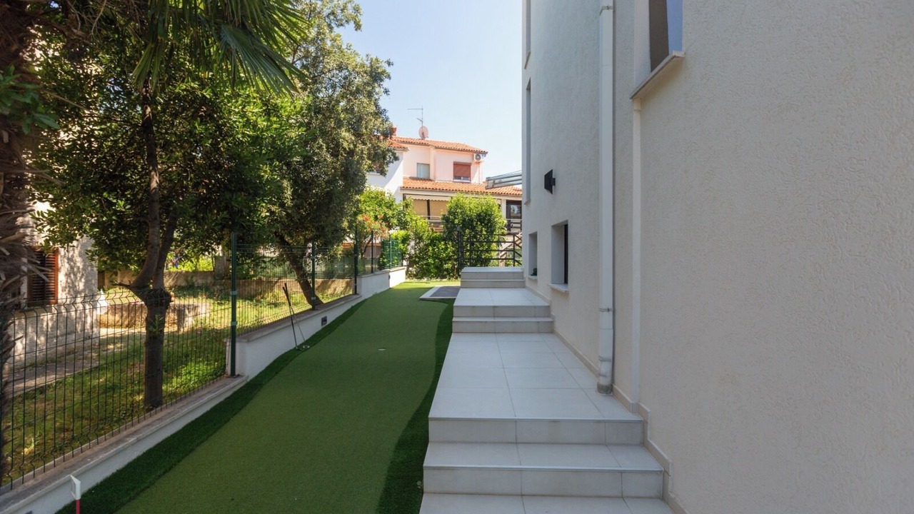 Photo of Outdoor in Pjescana Uvala