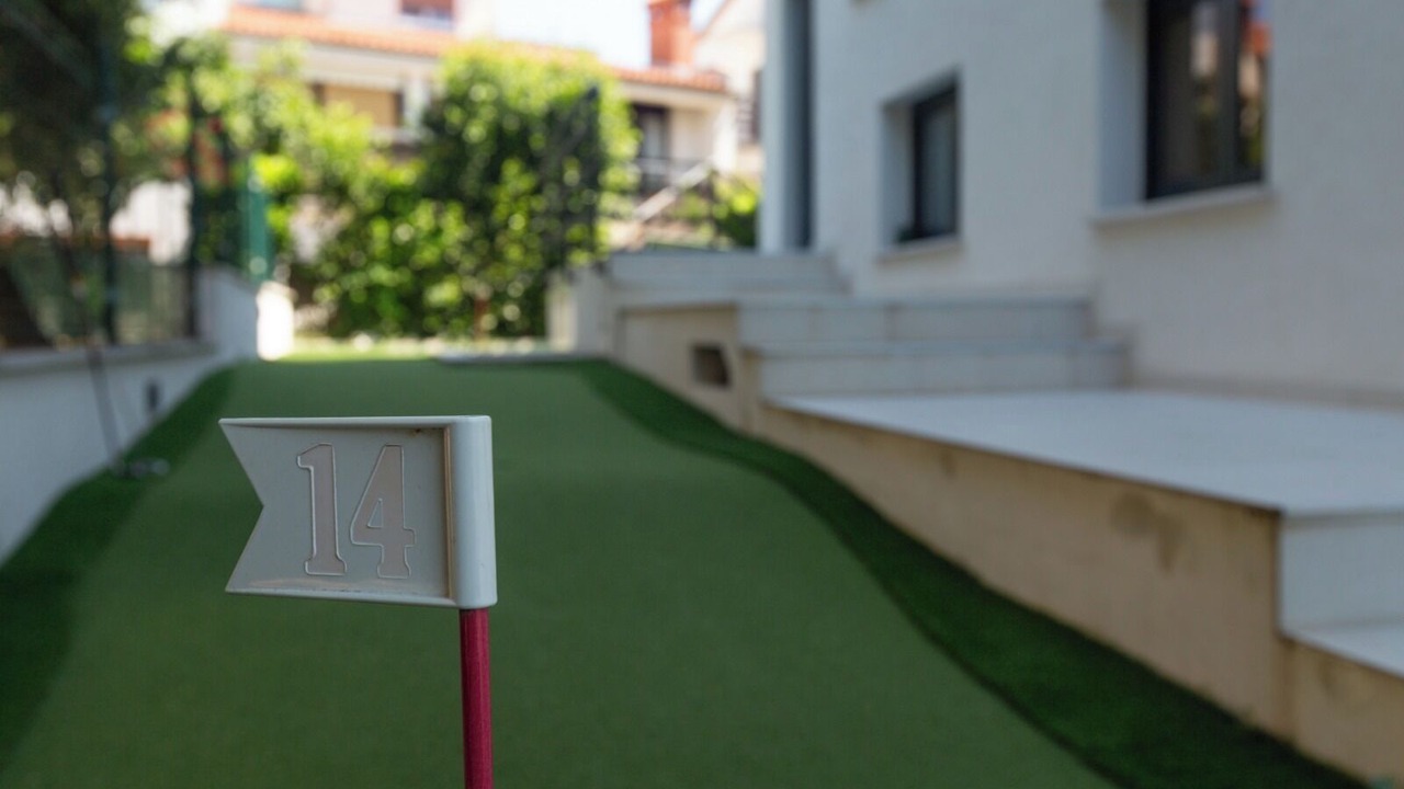 Photo of Outdoor in Pjescana Uvala