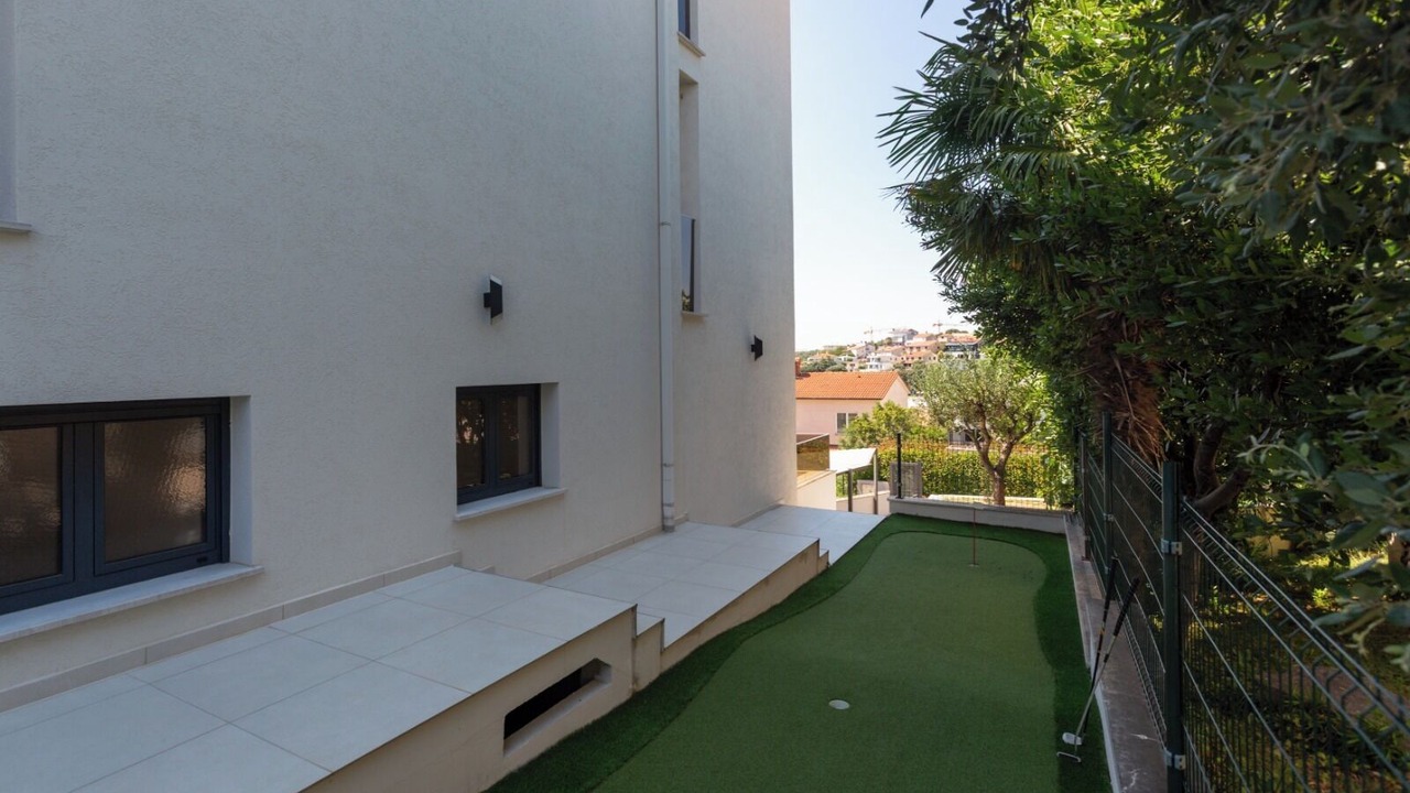 Photo of Outdoor in Pjescana Uvala