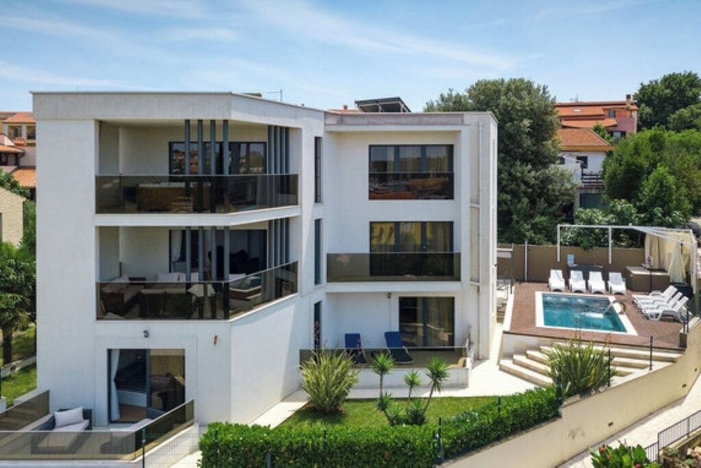 Photo of Outdoor in Pjescana Uvala
