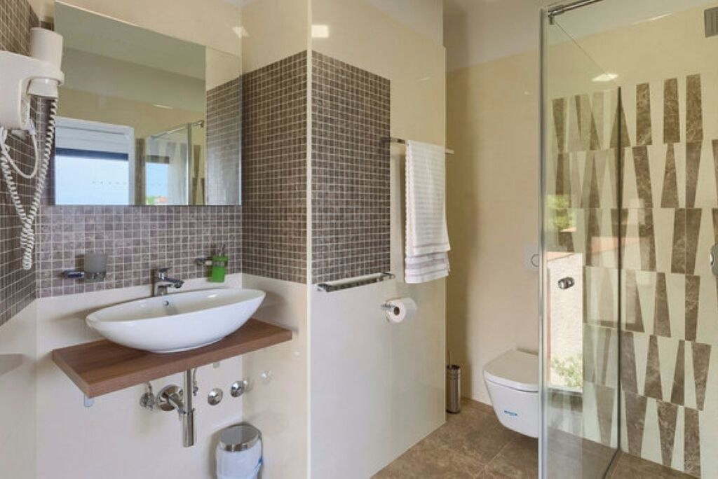 Photo of Bathroom in Pjescana Uvala