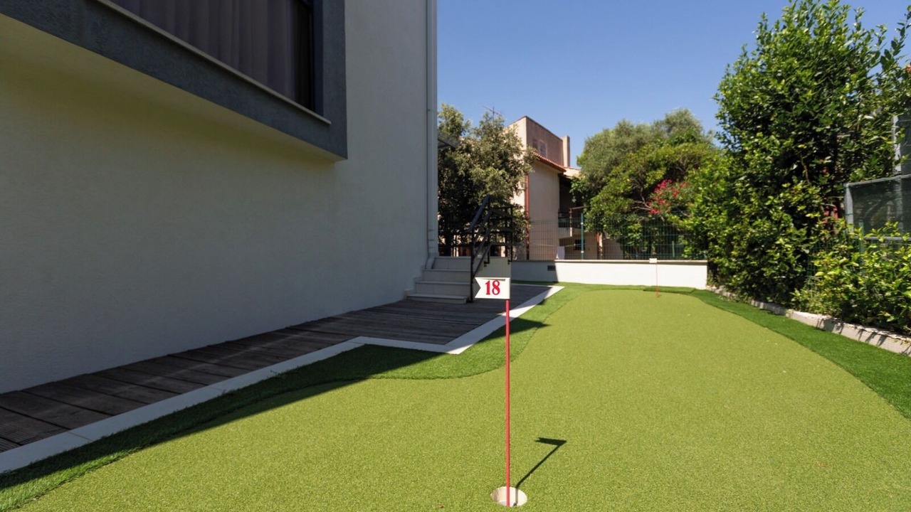Photo of Outdoor in Pjescana Uvala