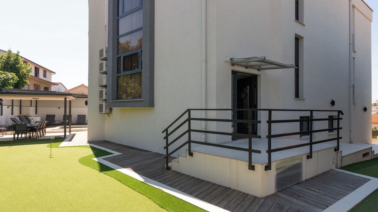 Photo of Outdoor in Pjescana Uvala