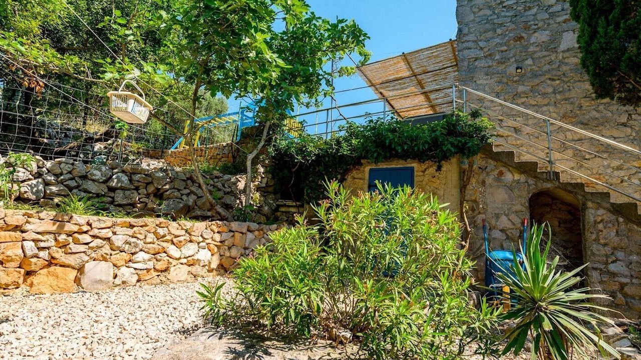 Photo of Outdoor in Veli Losinj