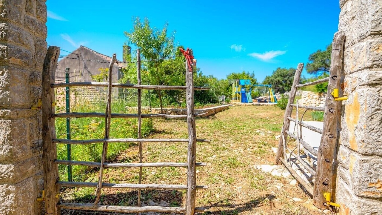Photo of Outdoor in Veli Losinj