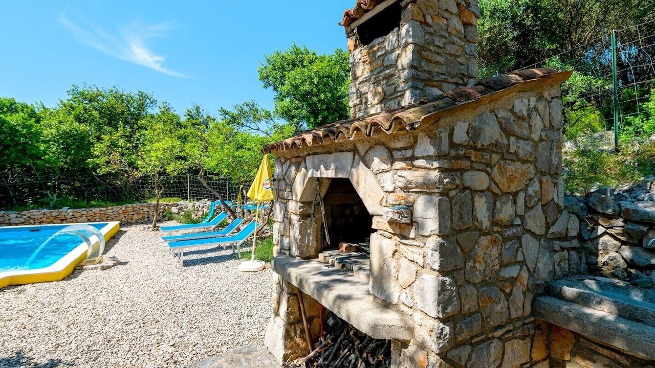 Photo of Outdoor in Veli Losinj