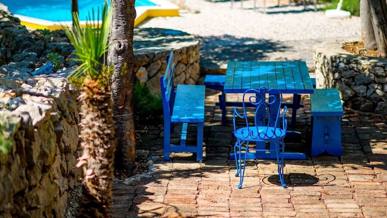 Photo of Outdoor in Veli Losinj