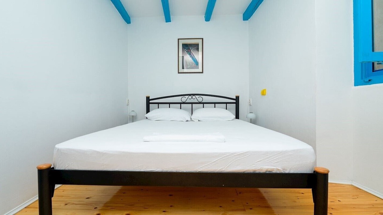 Photo of Bedroom in Veli Losinj
