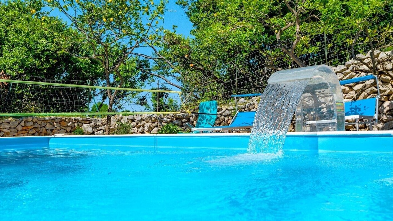 Photo of Outdoor in Veli Losinj