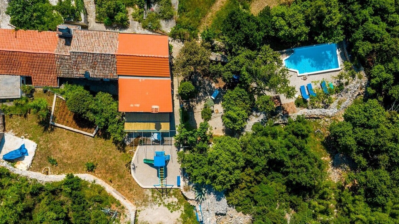 Photo of Outdoor in Veli Losinj