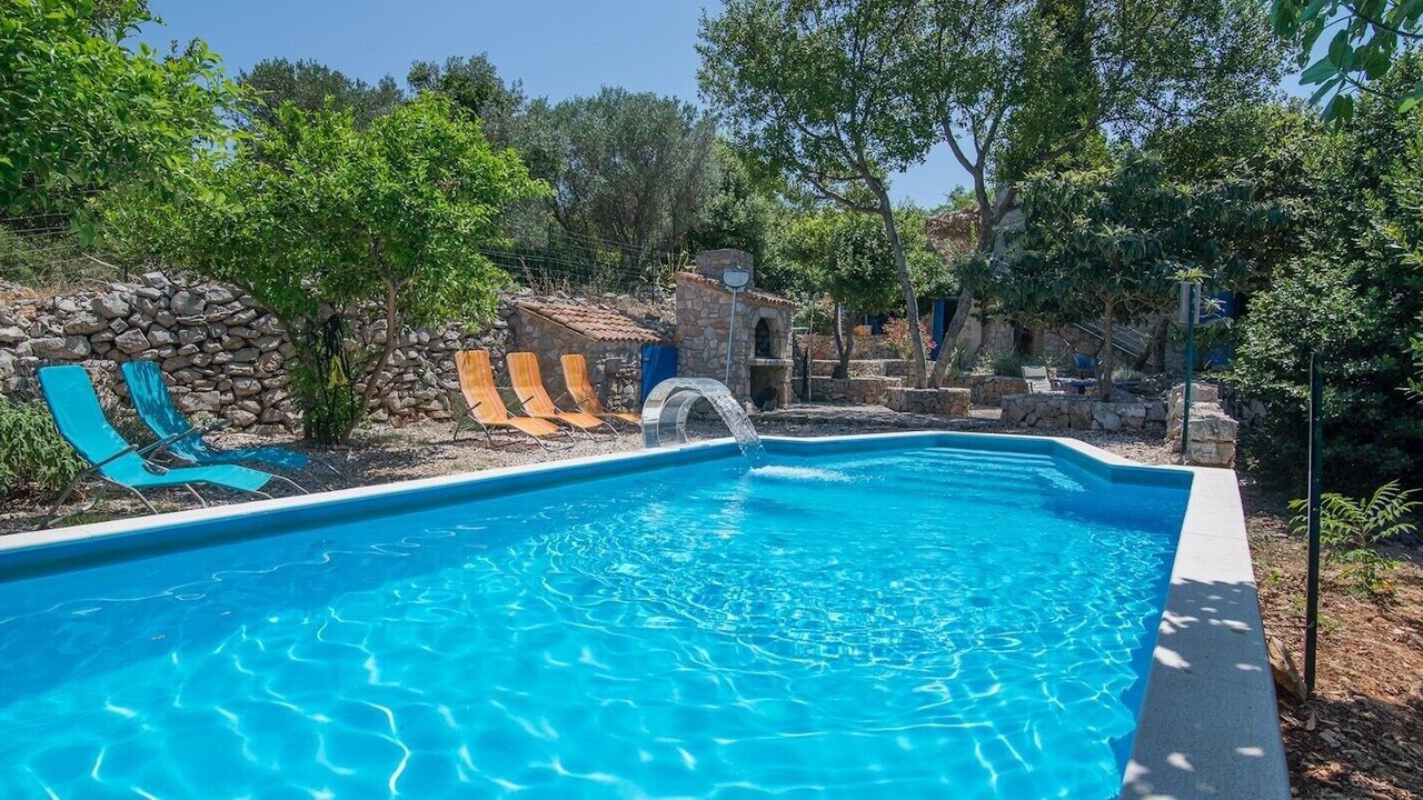Photo of Outdoor in Veli Losinj
