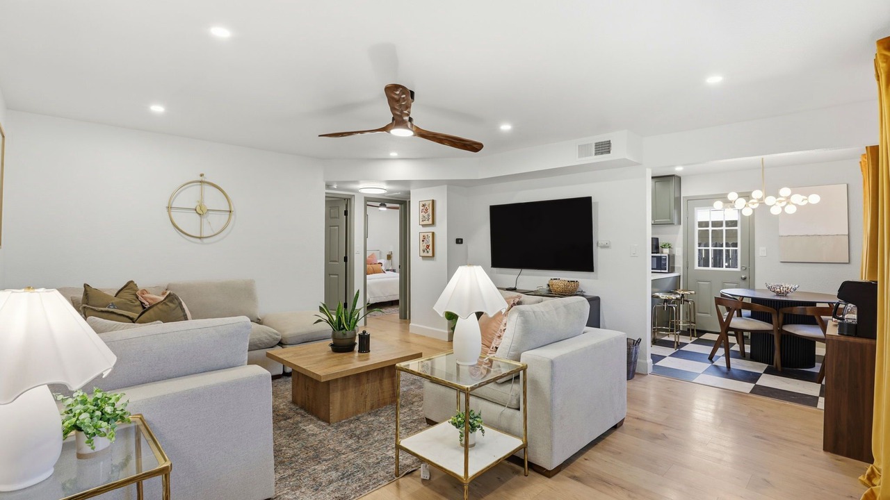 Photo of Livingroom in Represa