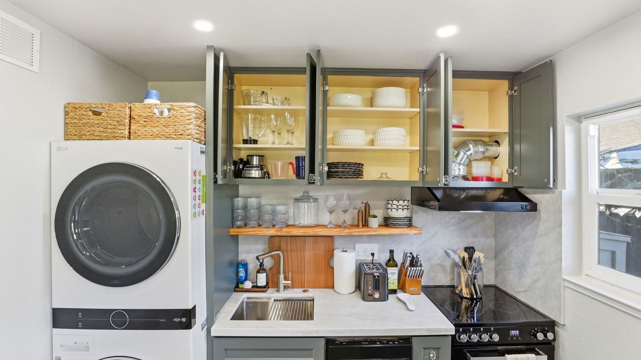 Photo of Kitchen in Represa