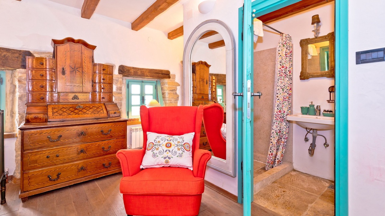 Photo of Bedroom in Golubici