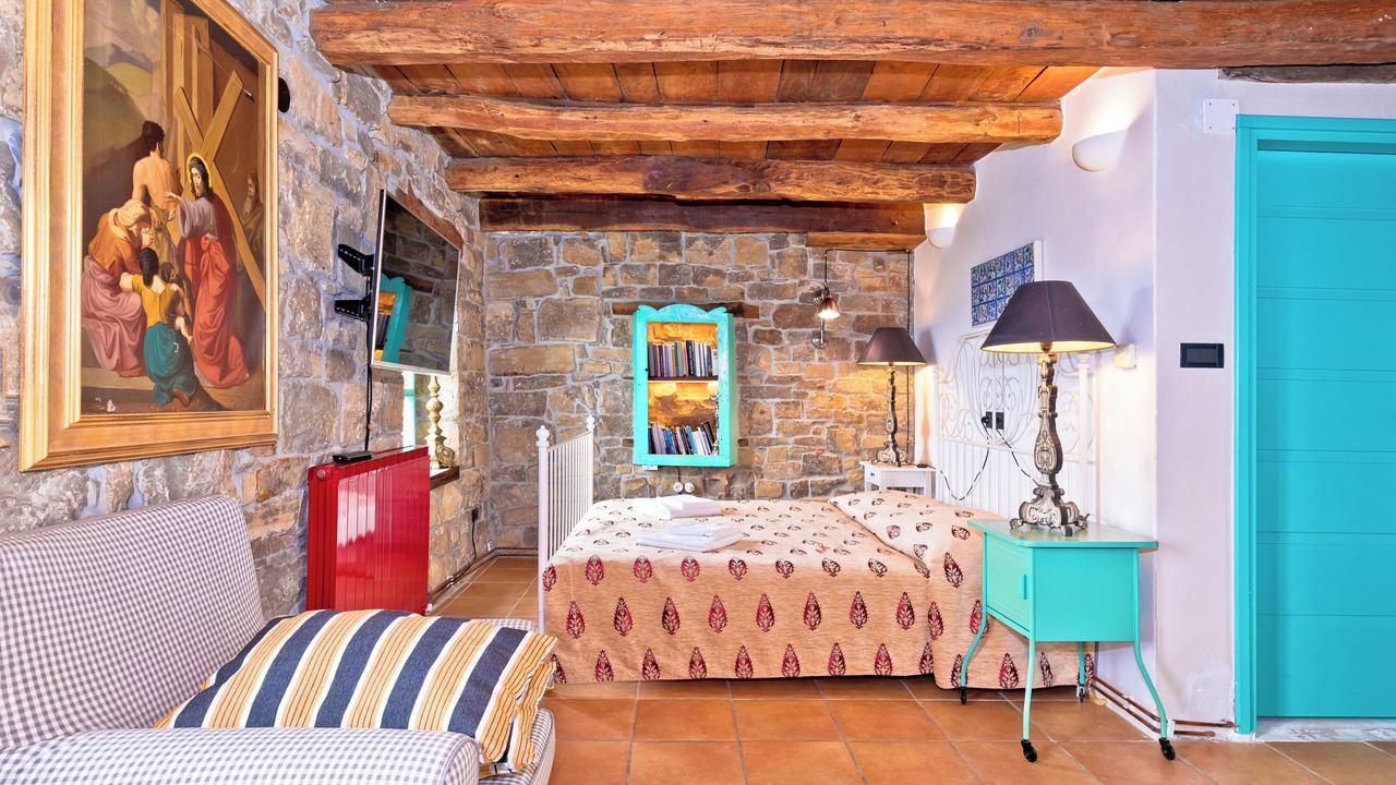 Photo of Bedroom in Golubici