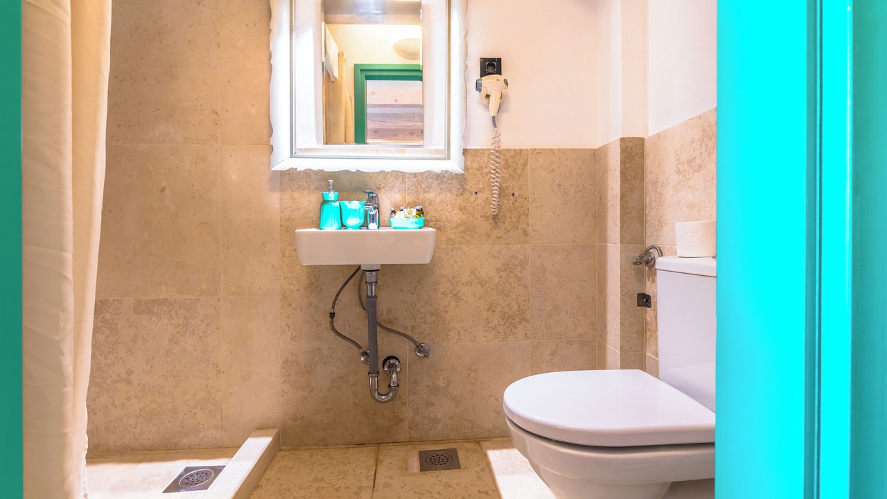 Photo of Bathroom in Golubici