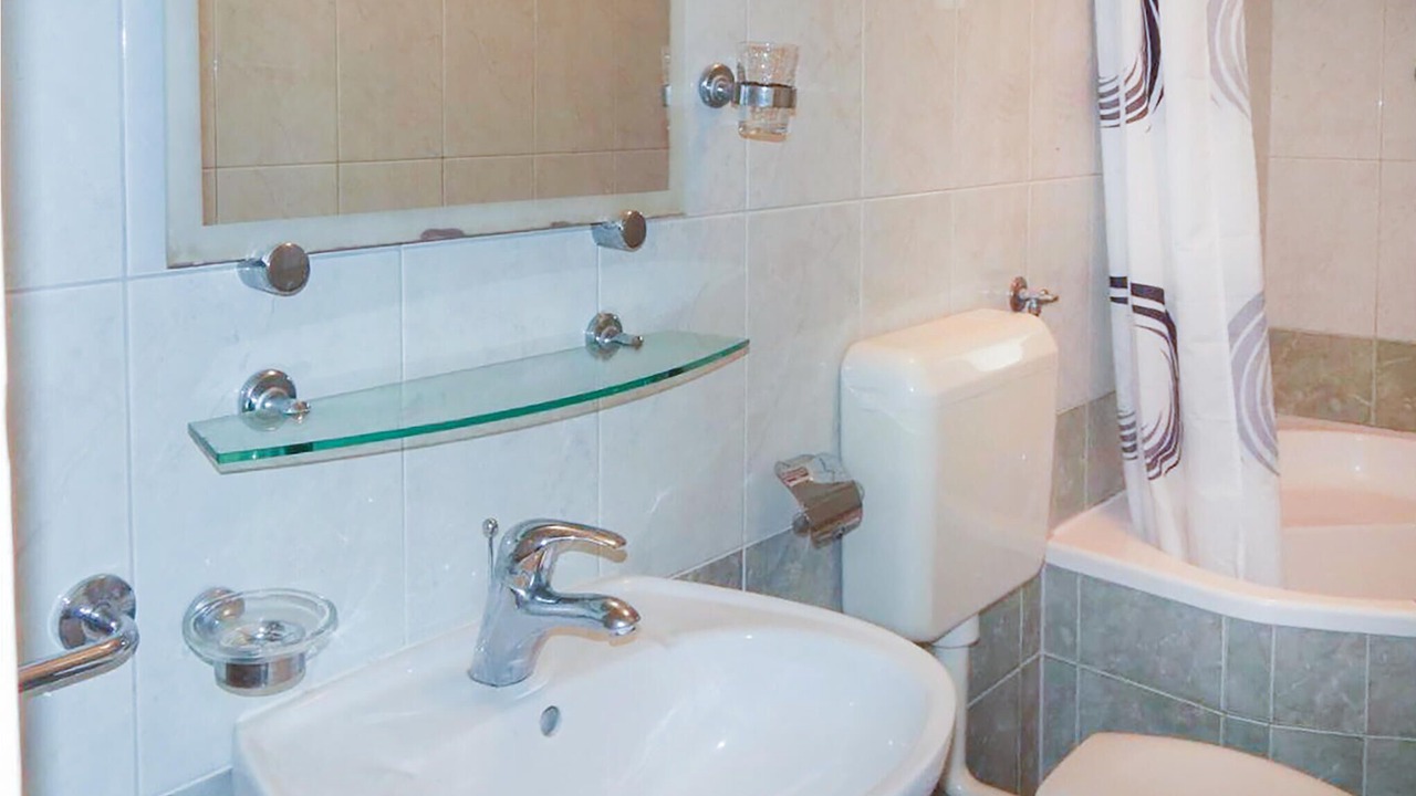 Photo of Bathroom in Krizna luka