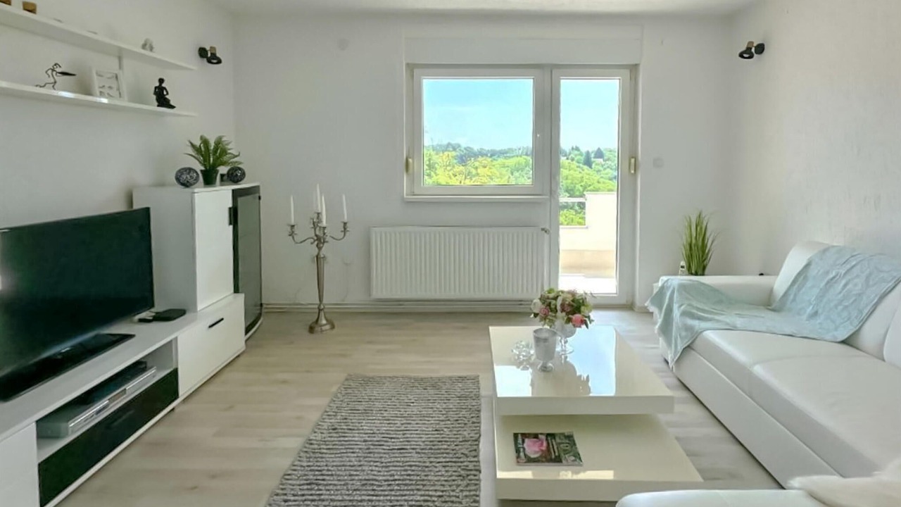 Photo of Bedroom in Pusca