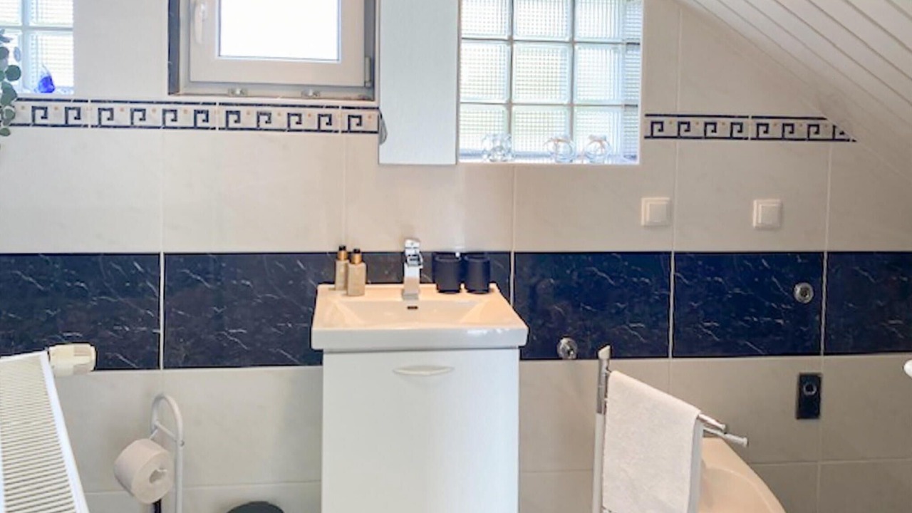 Photo of Bathroom in Pusca