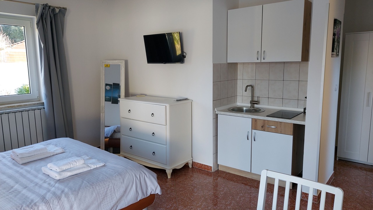 Photo of Bedroom in Vinkuran