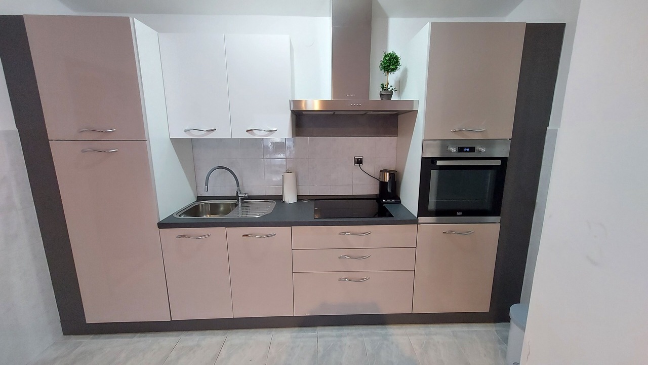 Photo of Kitchen in Vinkuran