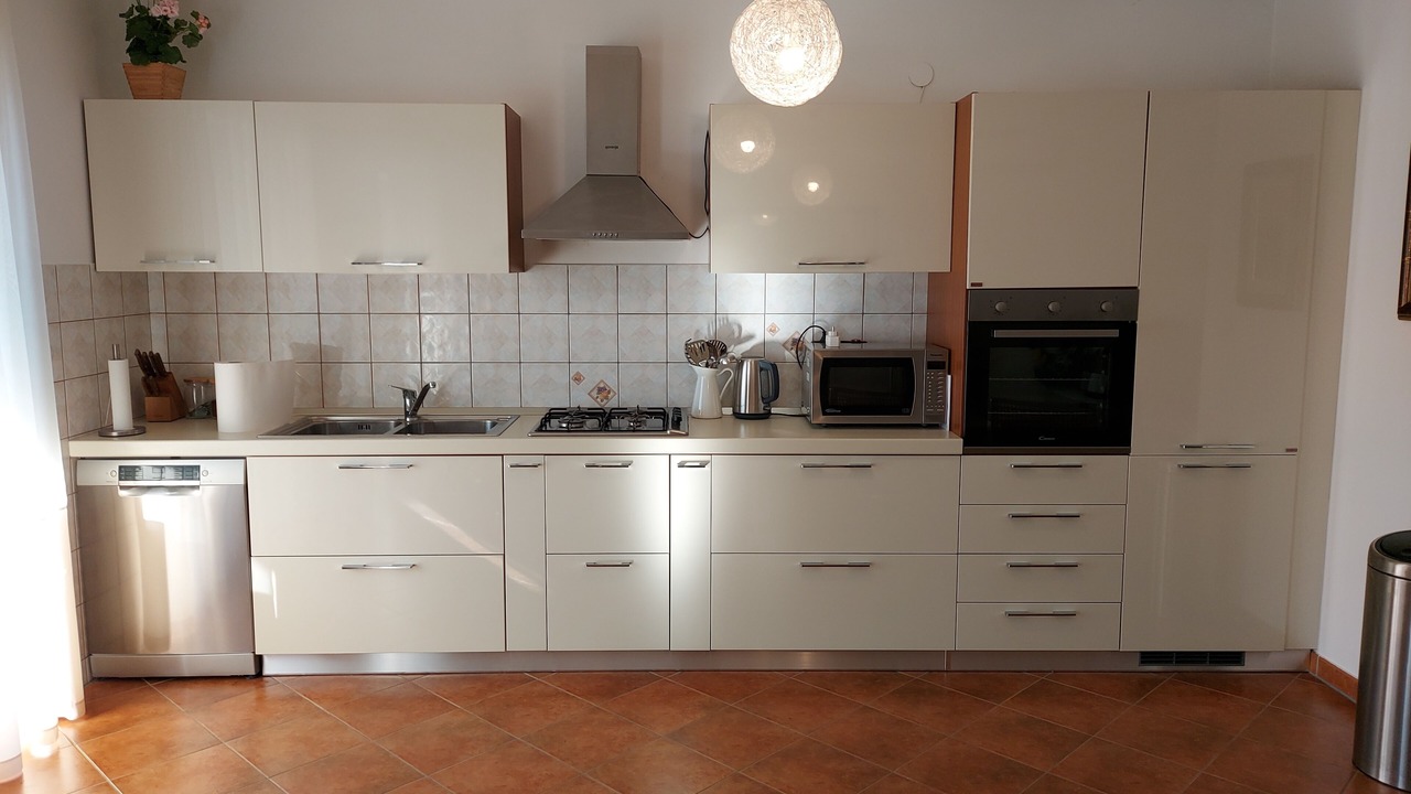 Photo of Kitchen in Vinkuran