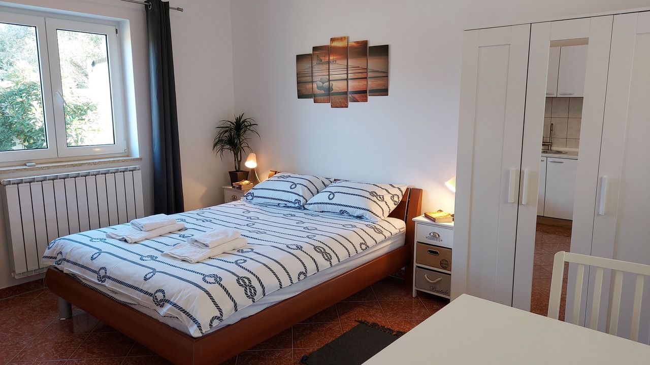 Photo of Bedroom in Vinkuran