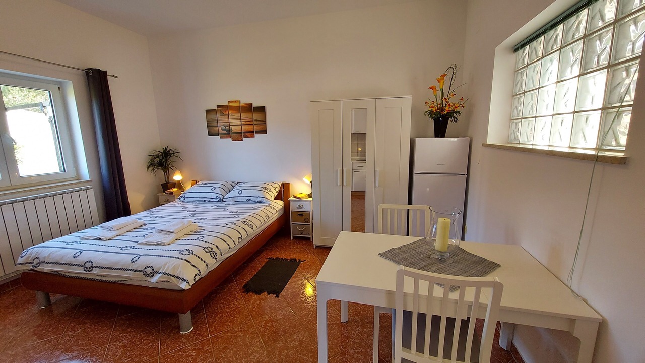 Photo of Bedroom in Vinkuran