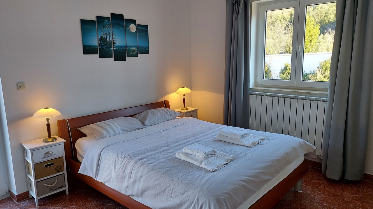 Photo of Bedroom in Vinkuran