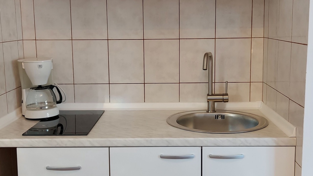 Photo of Kitchen in Vinkuran