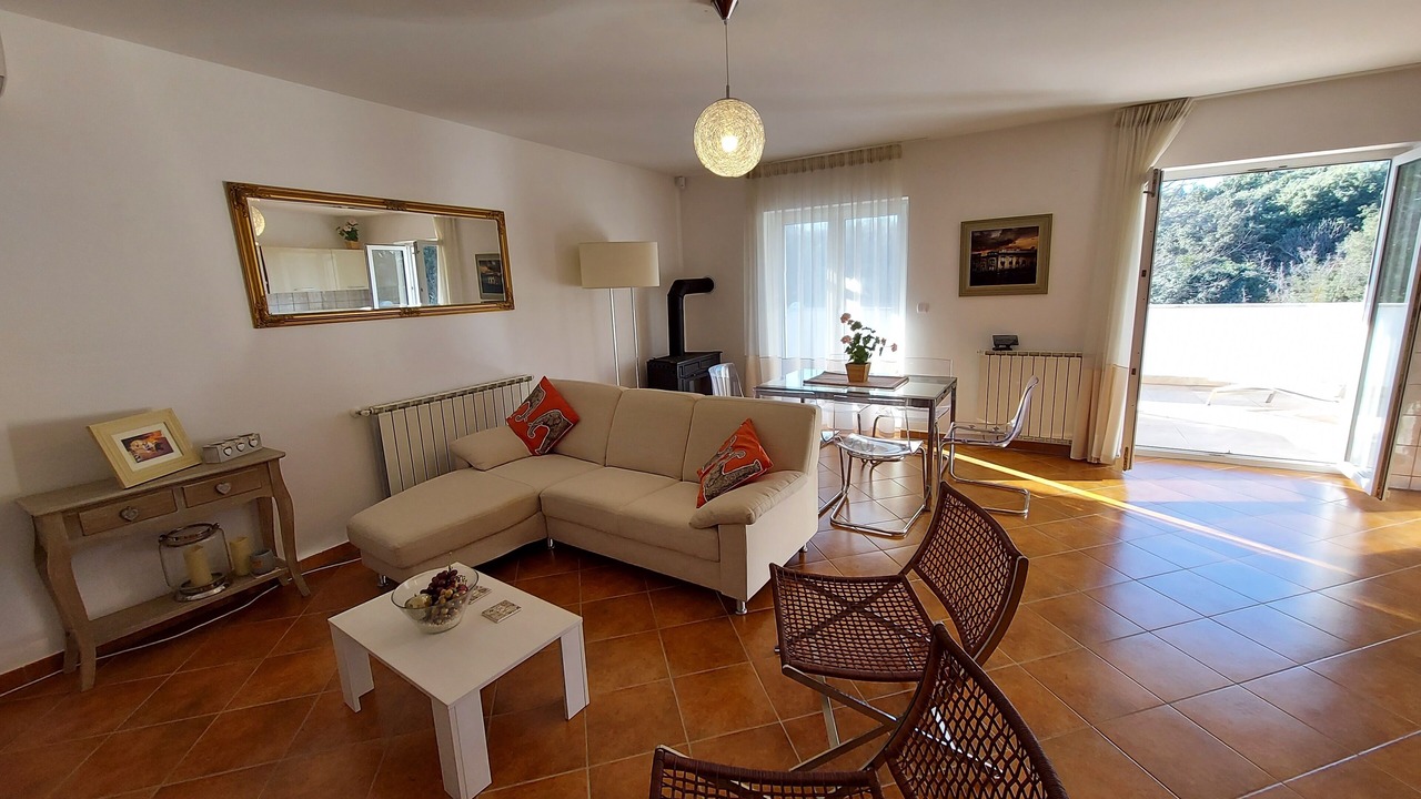 Photo of Livingroom in Vinkuran