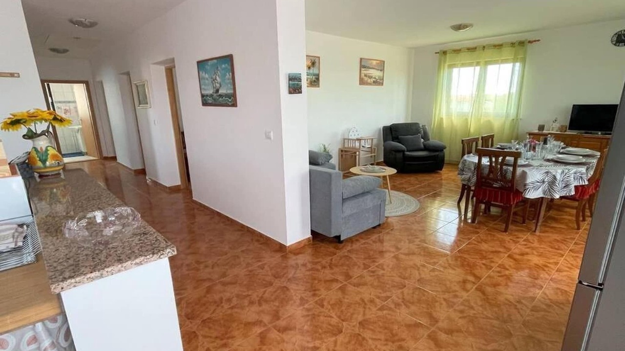 Photo of Livingroom in Loborika