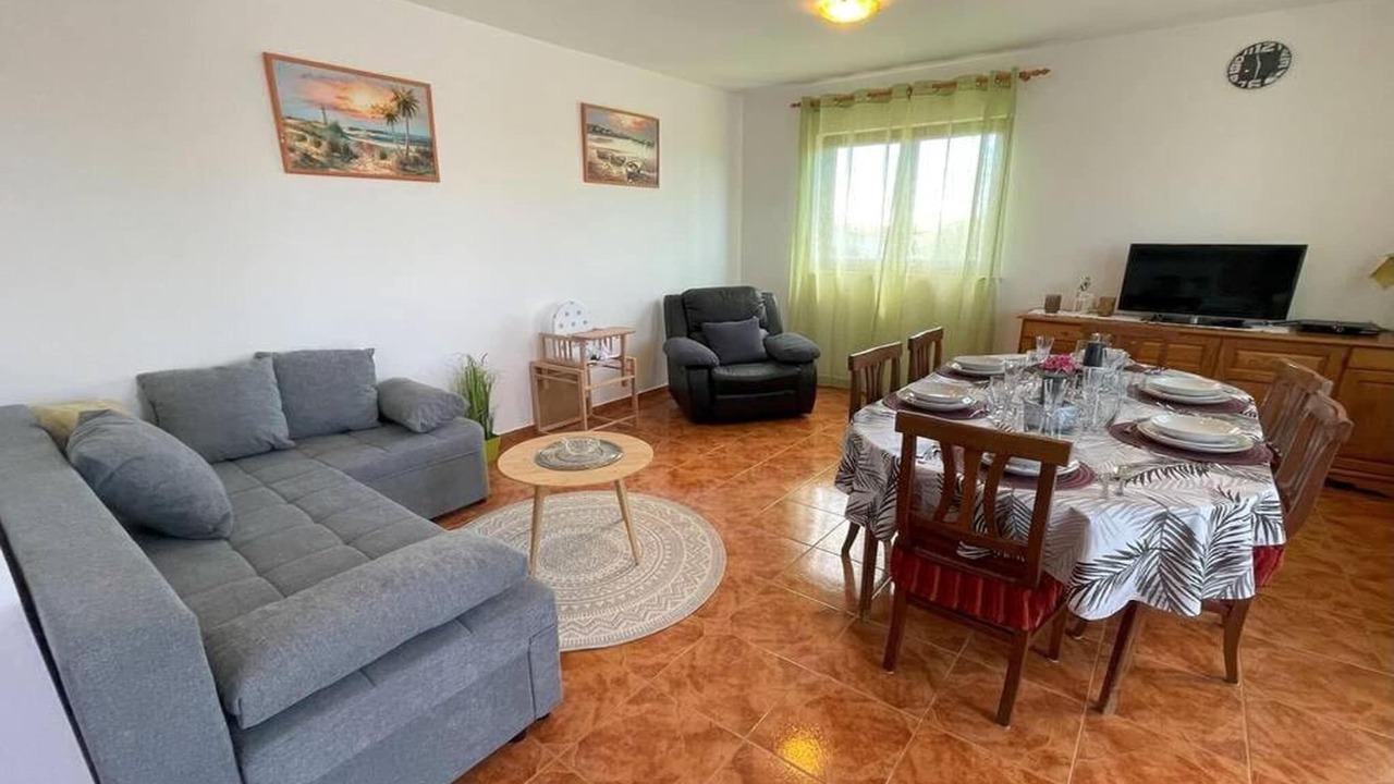 Photo of Livingroom in Loborika