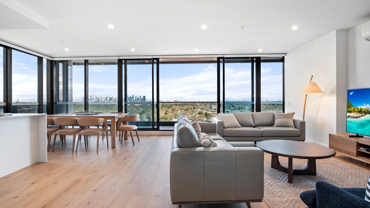 Photo of Livingroom in Alphington