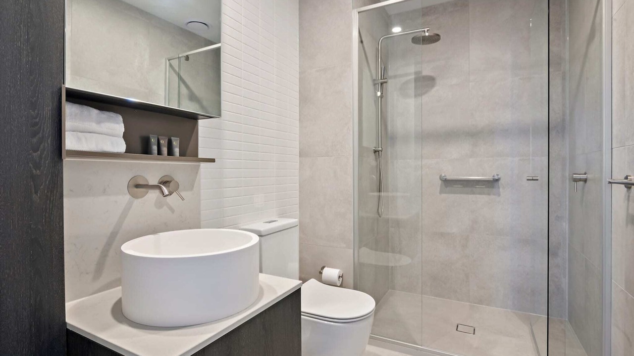 Photo of Bathroom in Alphington