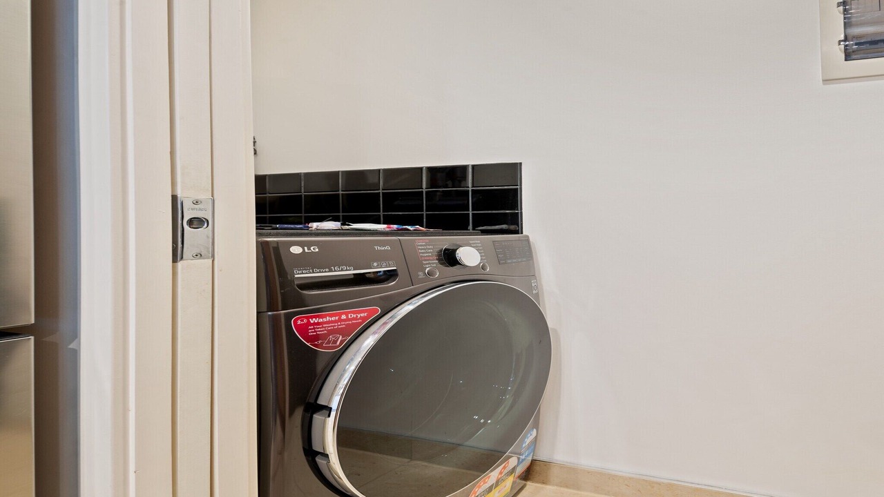 Photo of Bathroom in Port Melbourne