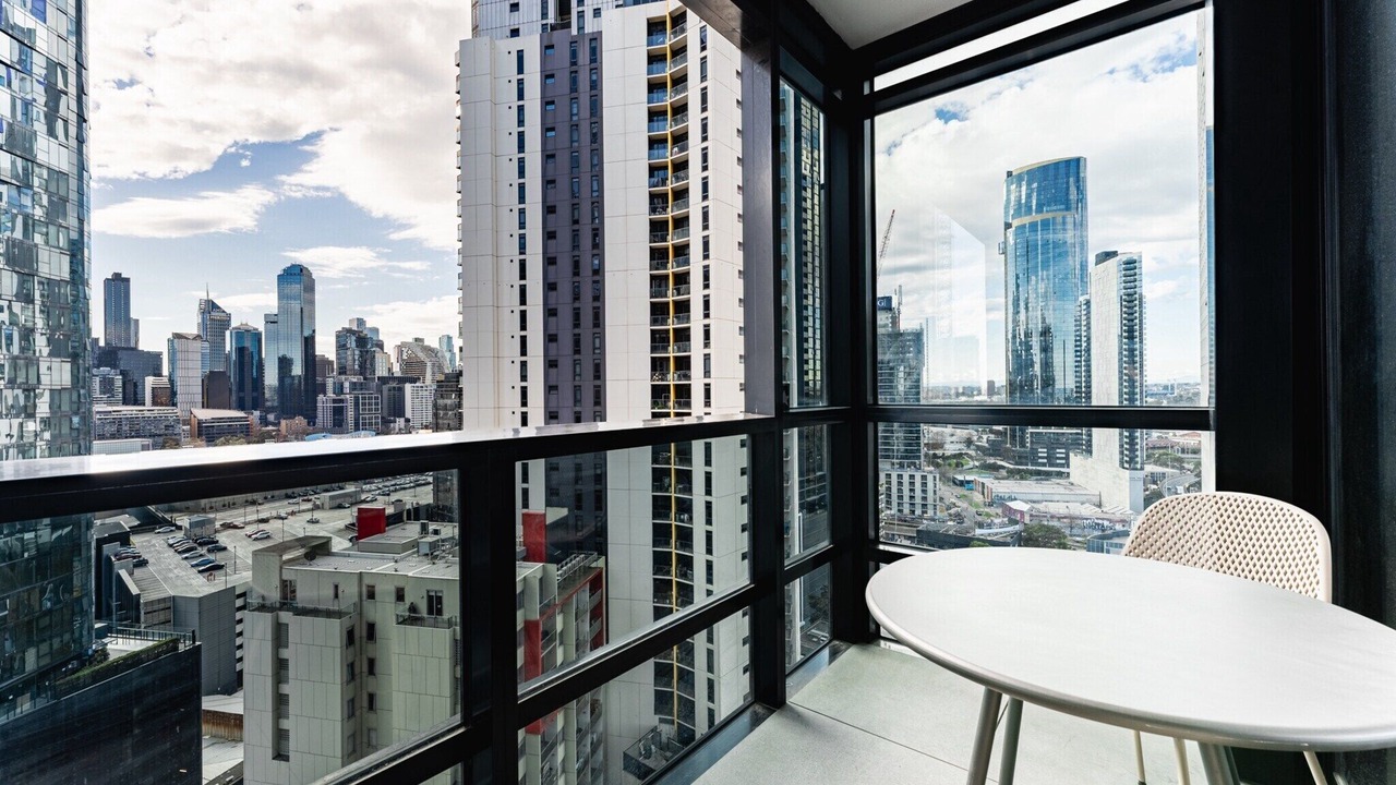 Photo of Patio Balcony in Southbank