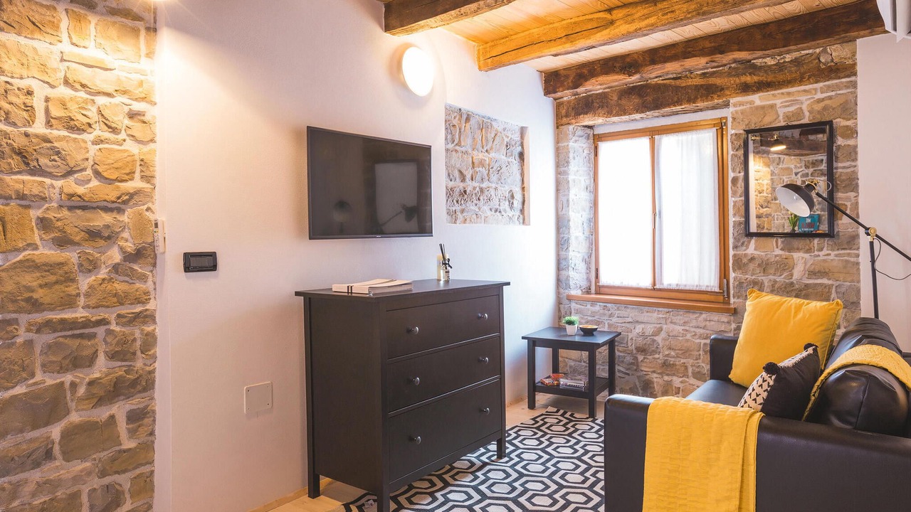 Photo of Bedroom in Oprtalj